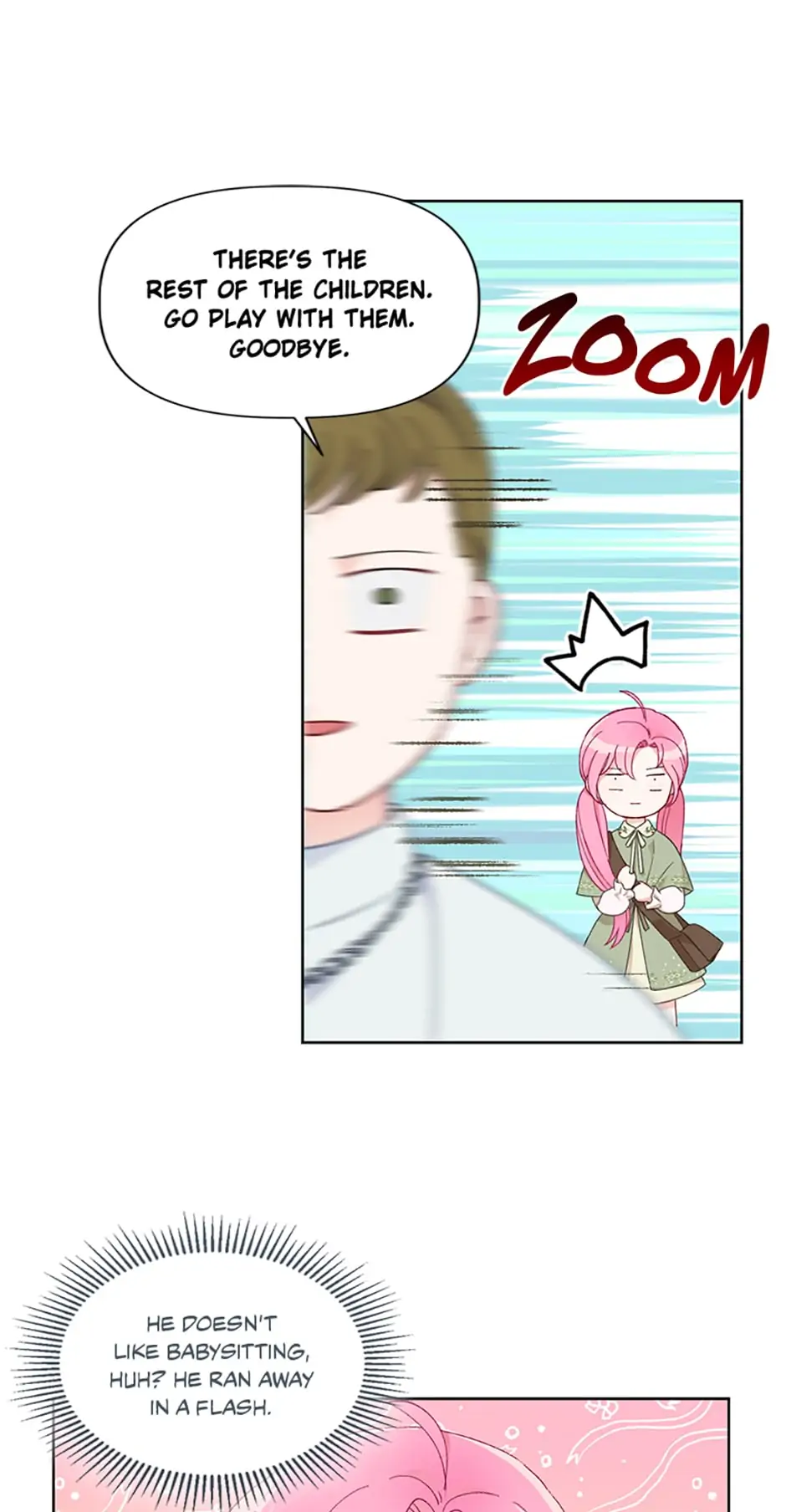 Read A Transmigrator's Privilege En Manga Online