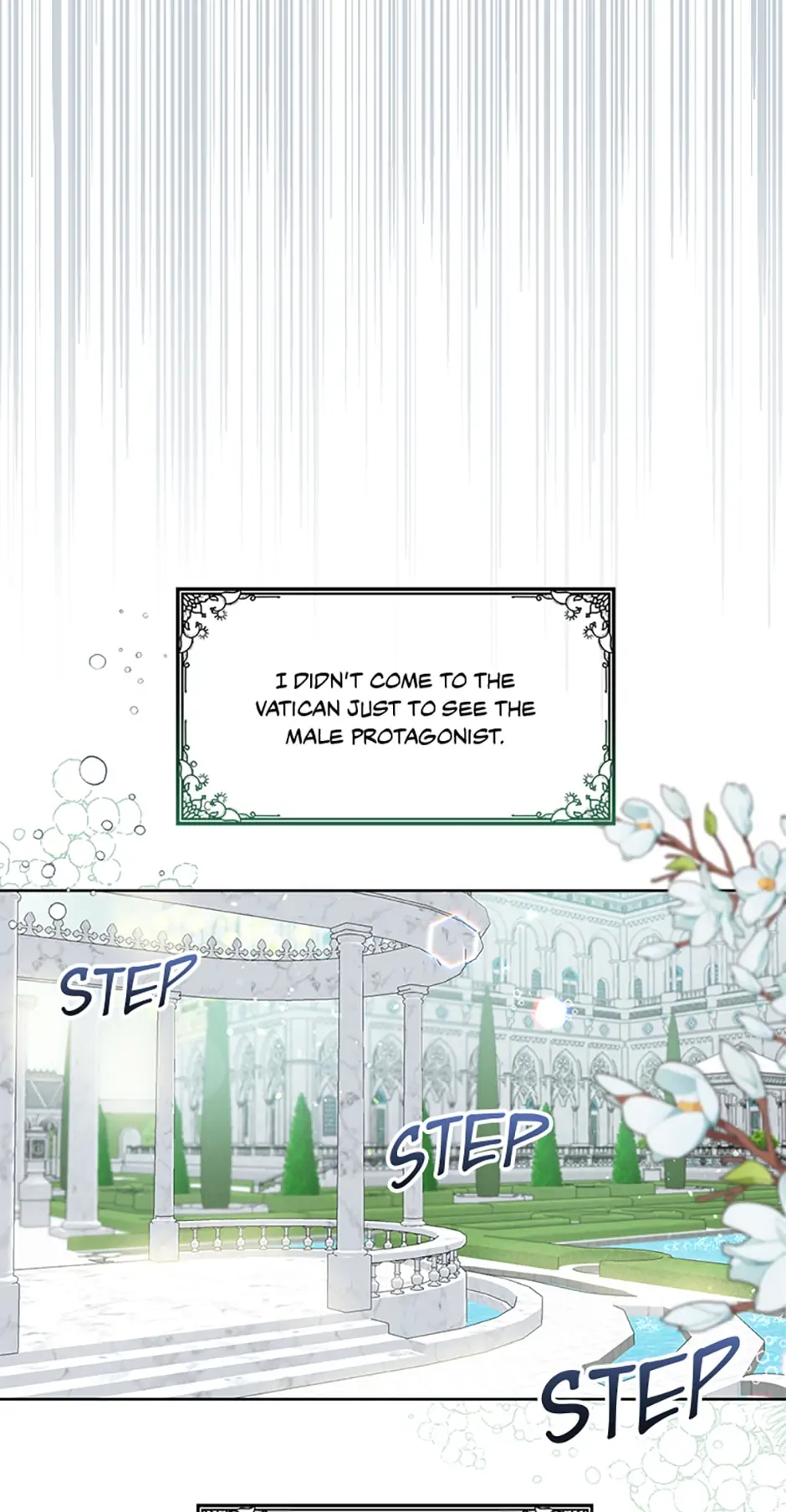 Read A Transmigrator's Privilege En Manga Online