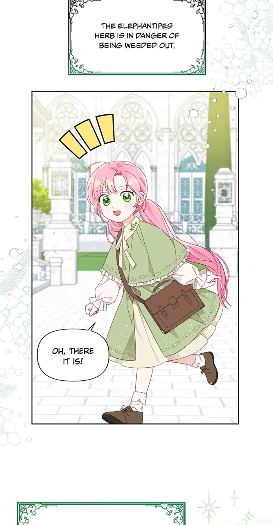 Read A Transmigrator's Privilege En Manga Online