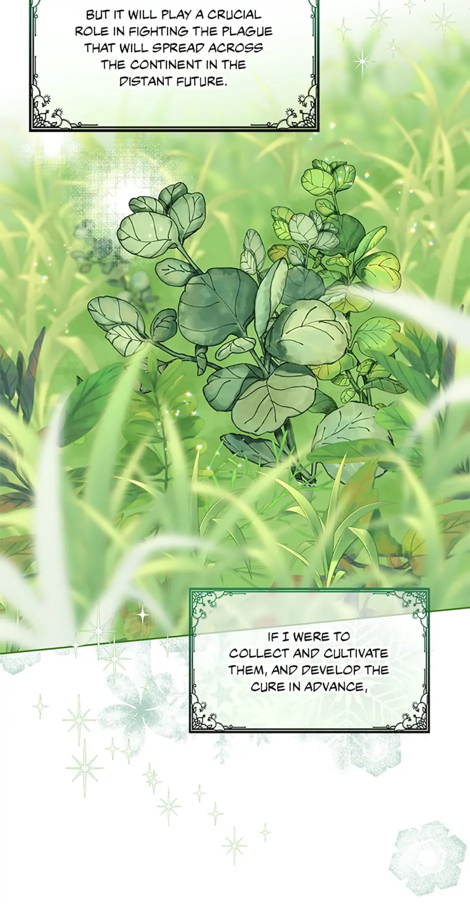 Read A Transmigrator's Privilege En Manga Online