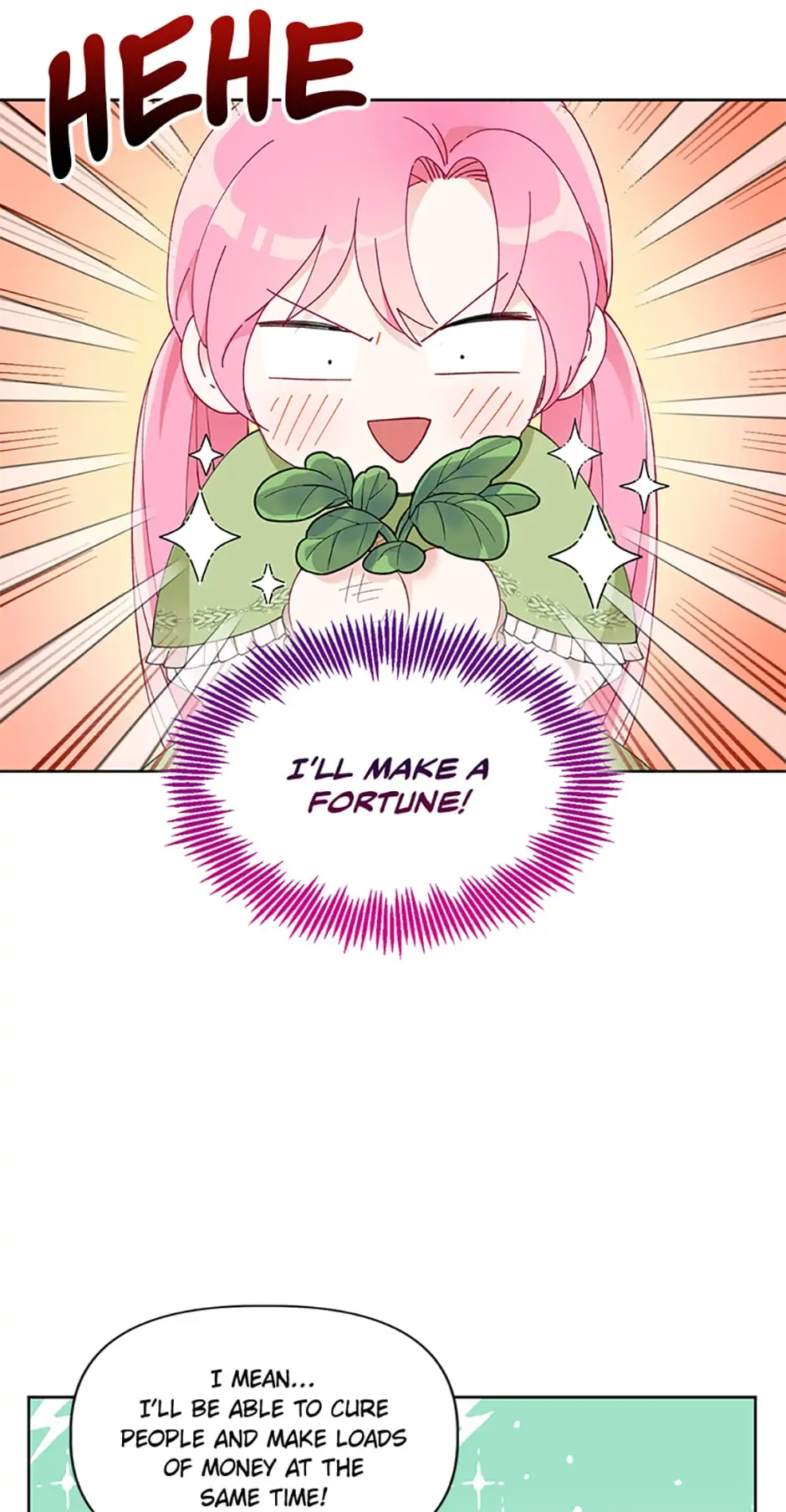 Read A Transmigrator's Privilege En Manga Online