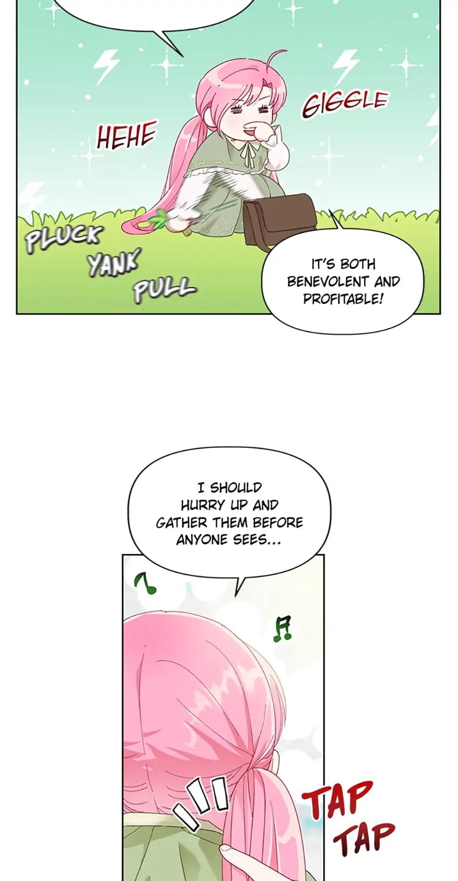 Read A Transmigrator's Privilege En Manga Online