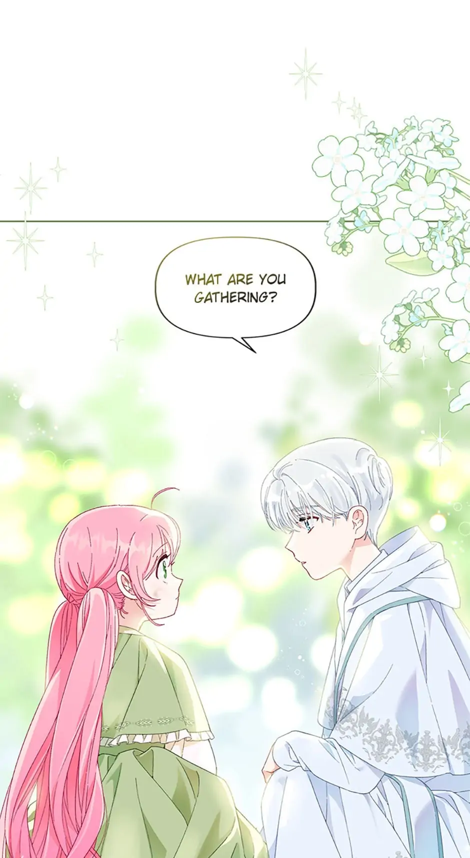 Read A Transmigrator's Privilege En Manga Online