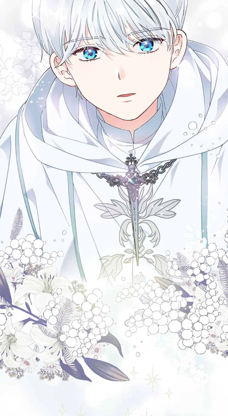 Read A Transmigrator's Privilege En Manga Online