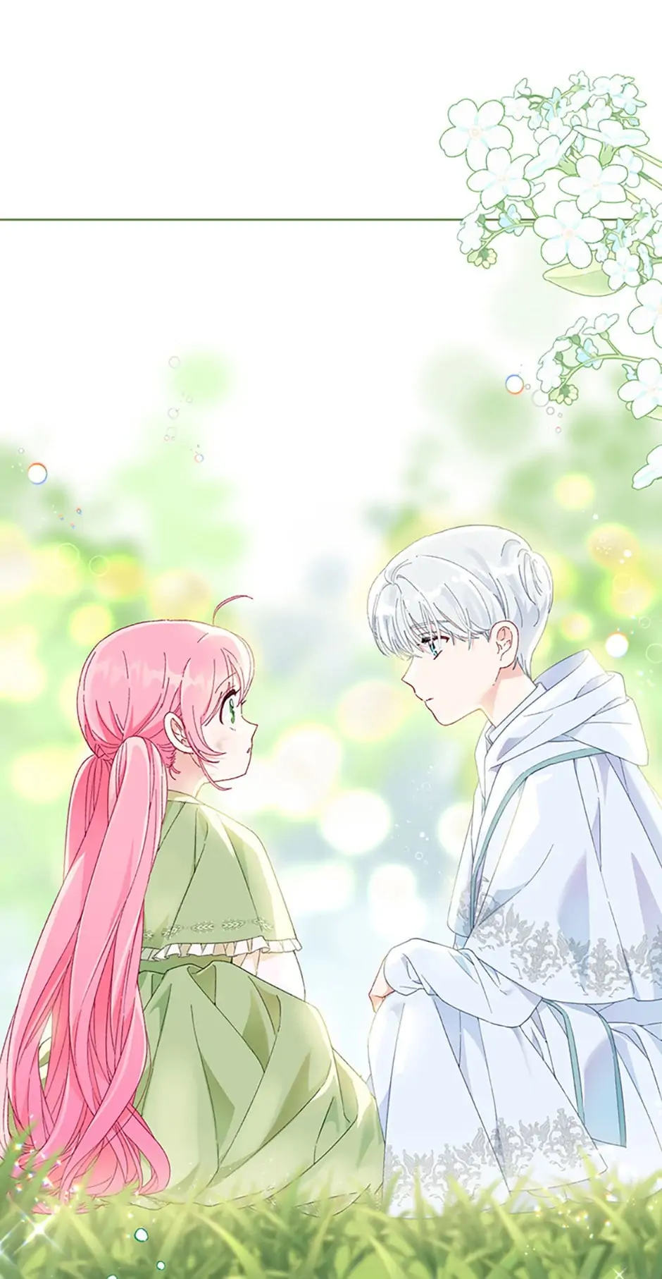 Read A Transmigrator's Privilege En Manga Online