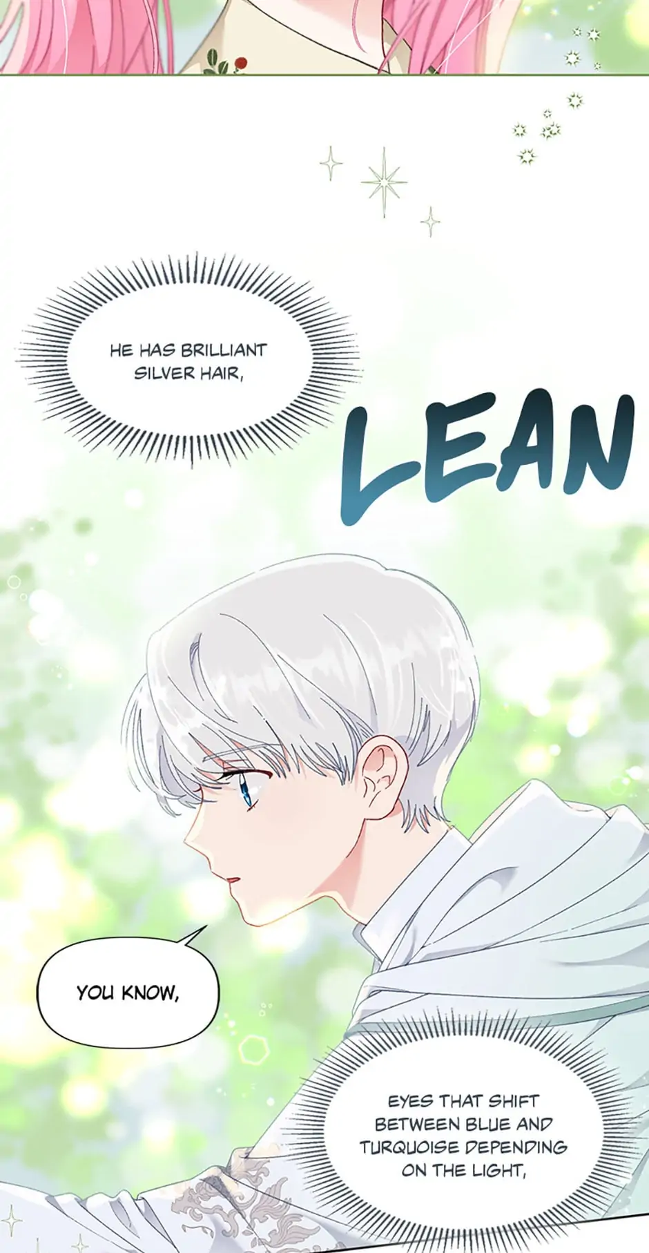 Read A Transmigrator's Privilege En Manga Online