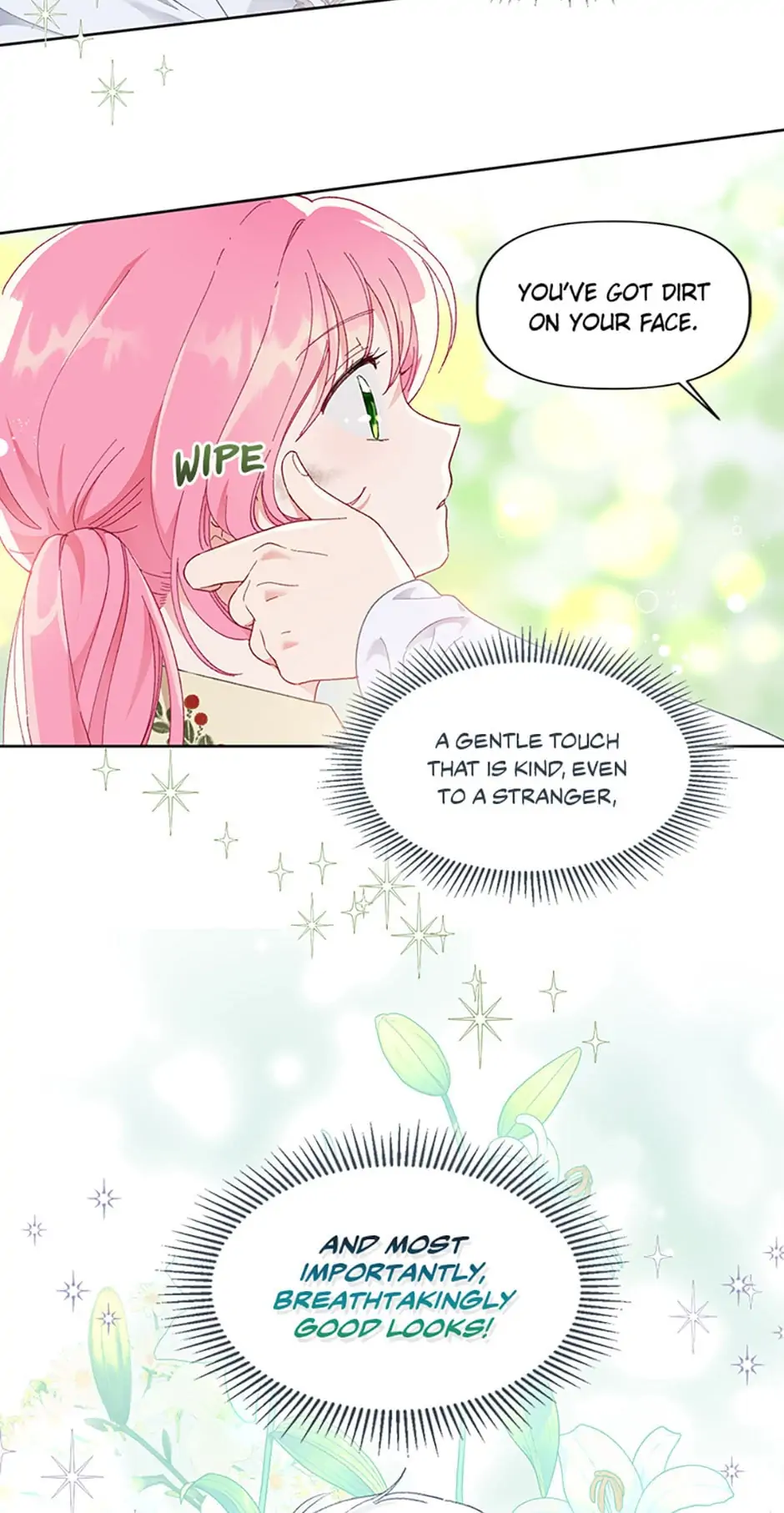 Read A Transmigrator's Privilege En Manga Online