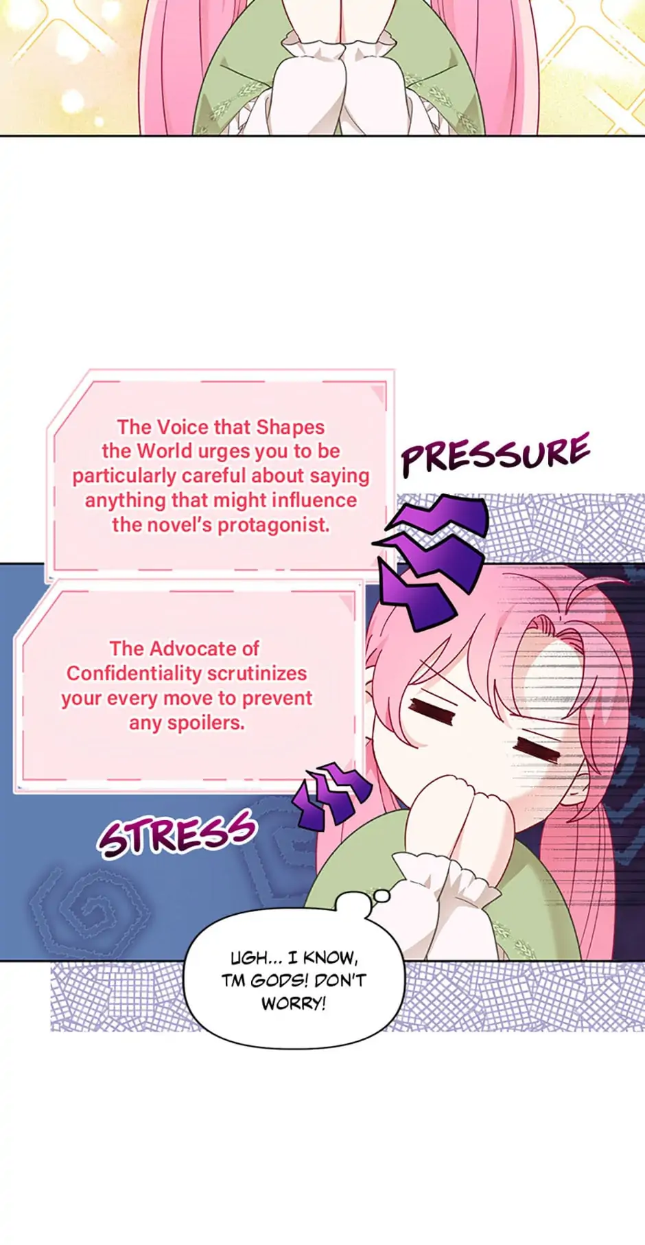 Read A Transmigrator's Privilege En Manga Online