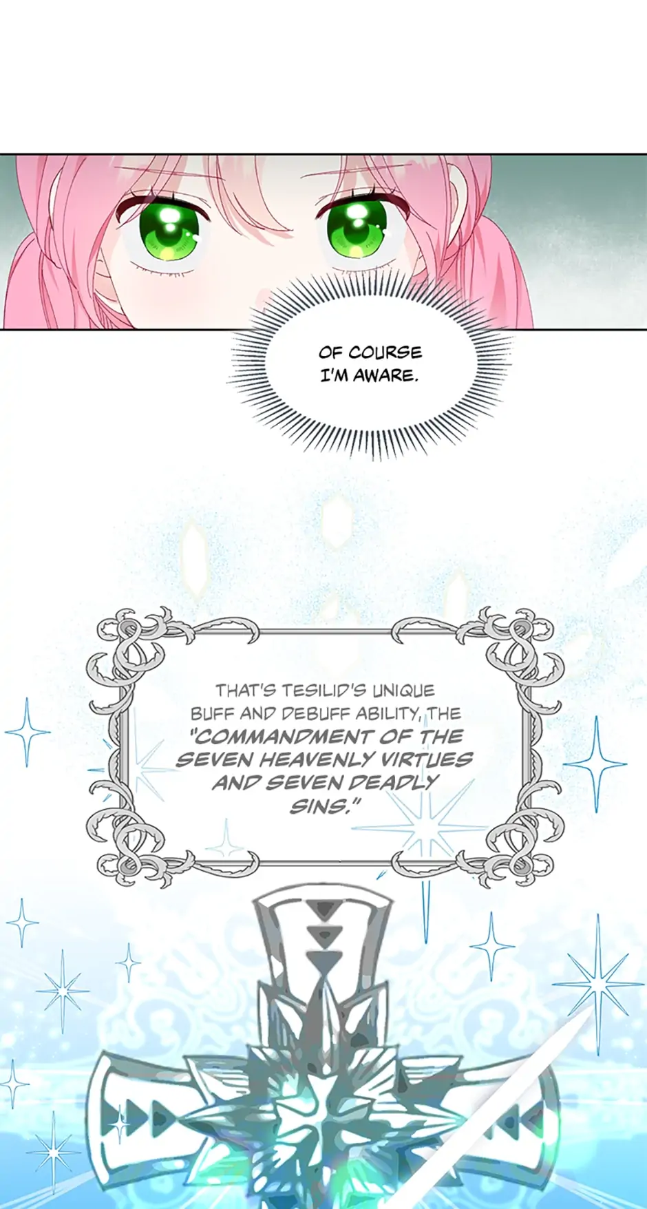 Read A Transmigrator's Privilege En Manga Online