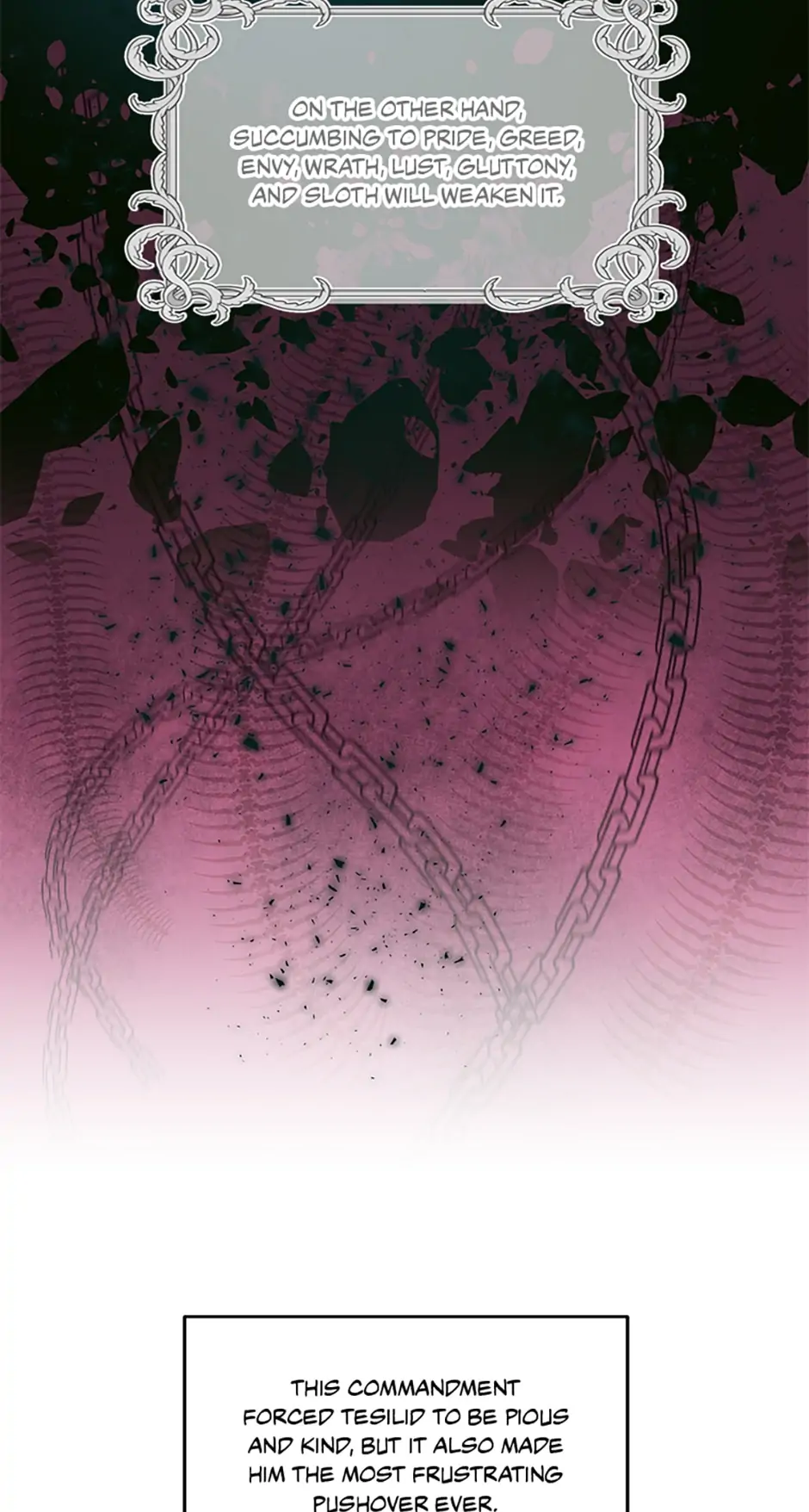 Read A Transmigrator's Privilege En Manga Online