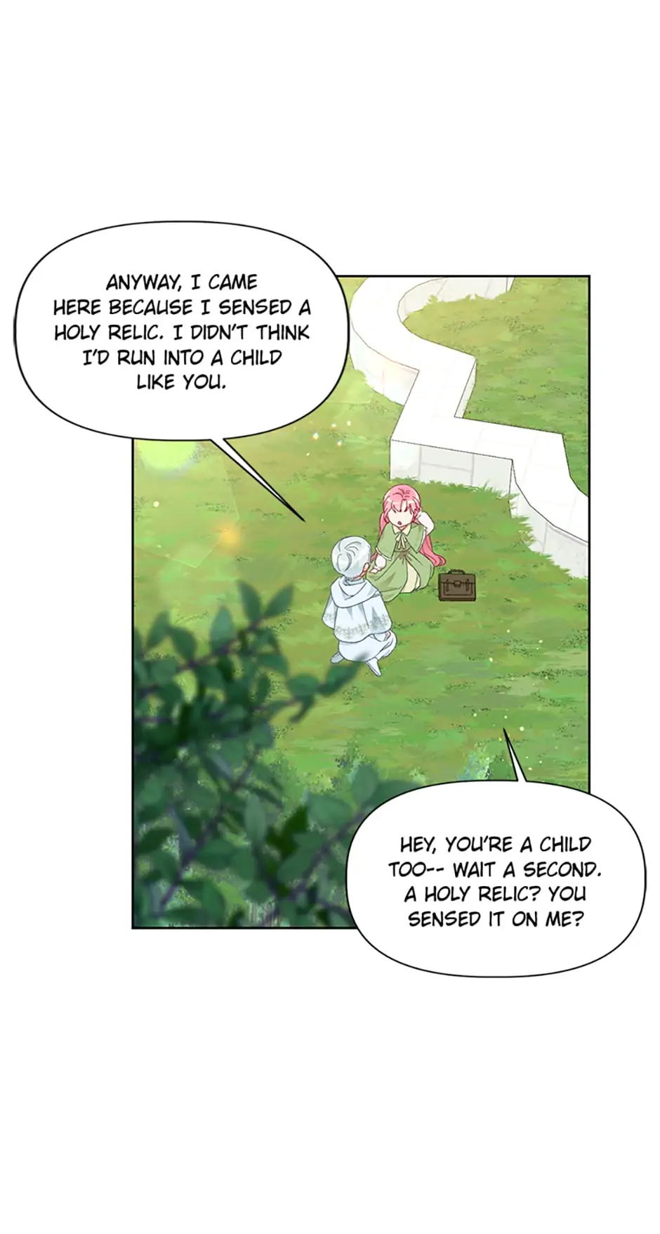 Read A Transmigrator's Privilege En Manga Online