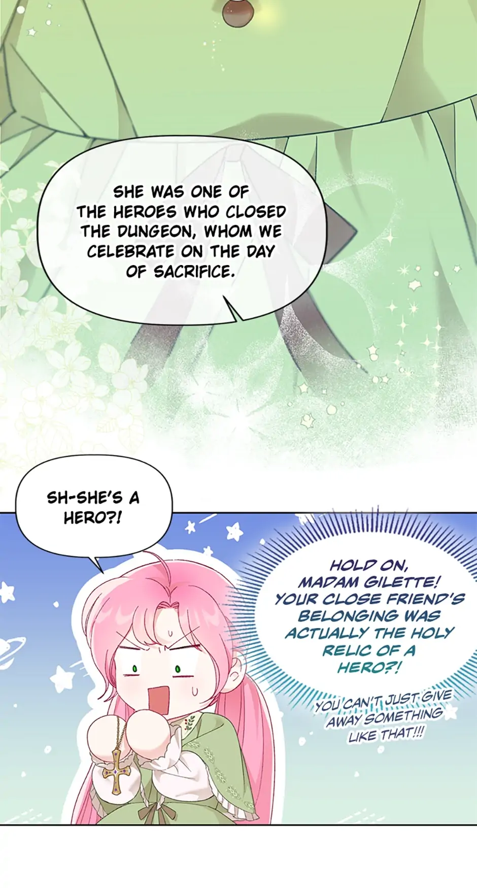 Read A Transmigrator's Privilege En Manga Online
