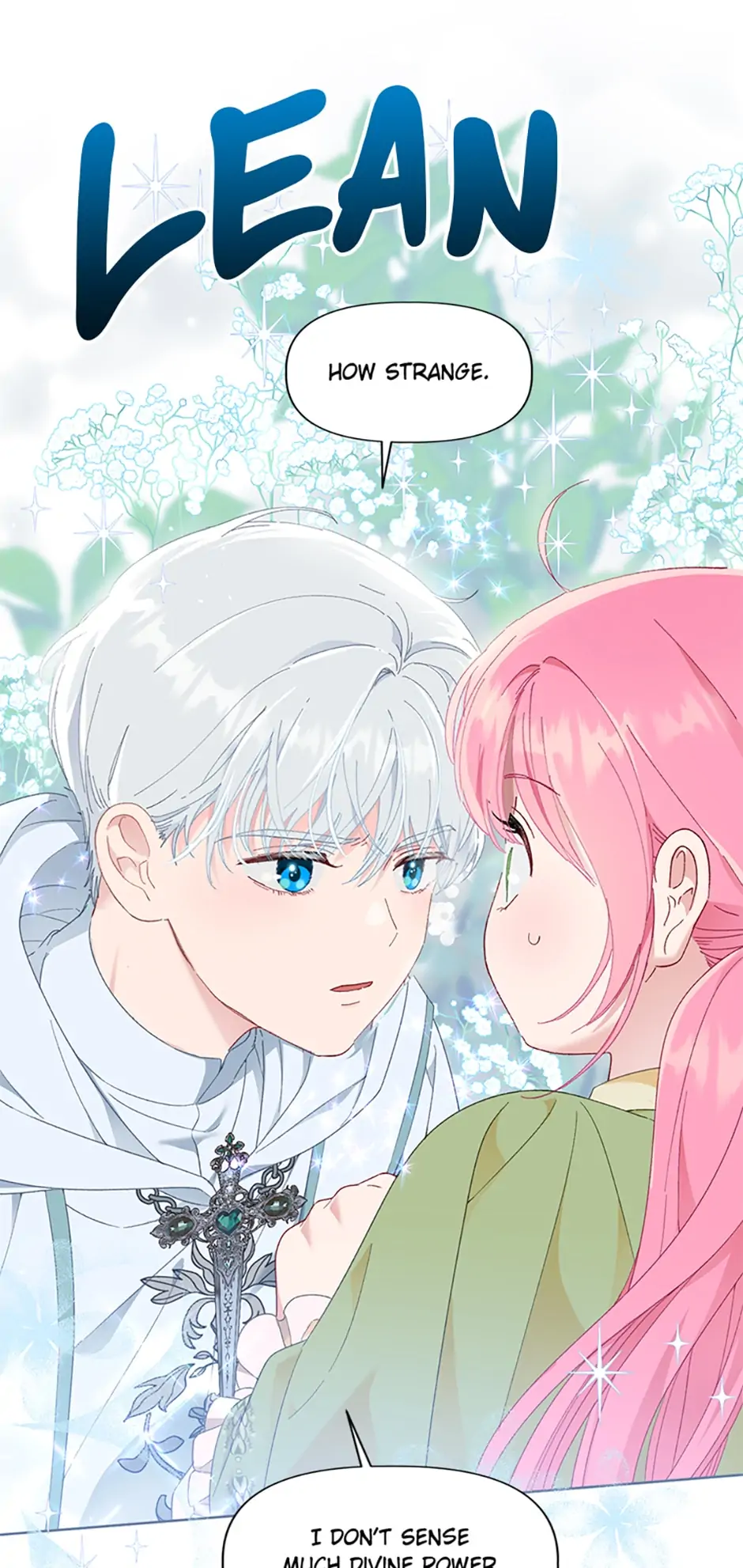 Read A Transmigrator's Privilege En Manga Online