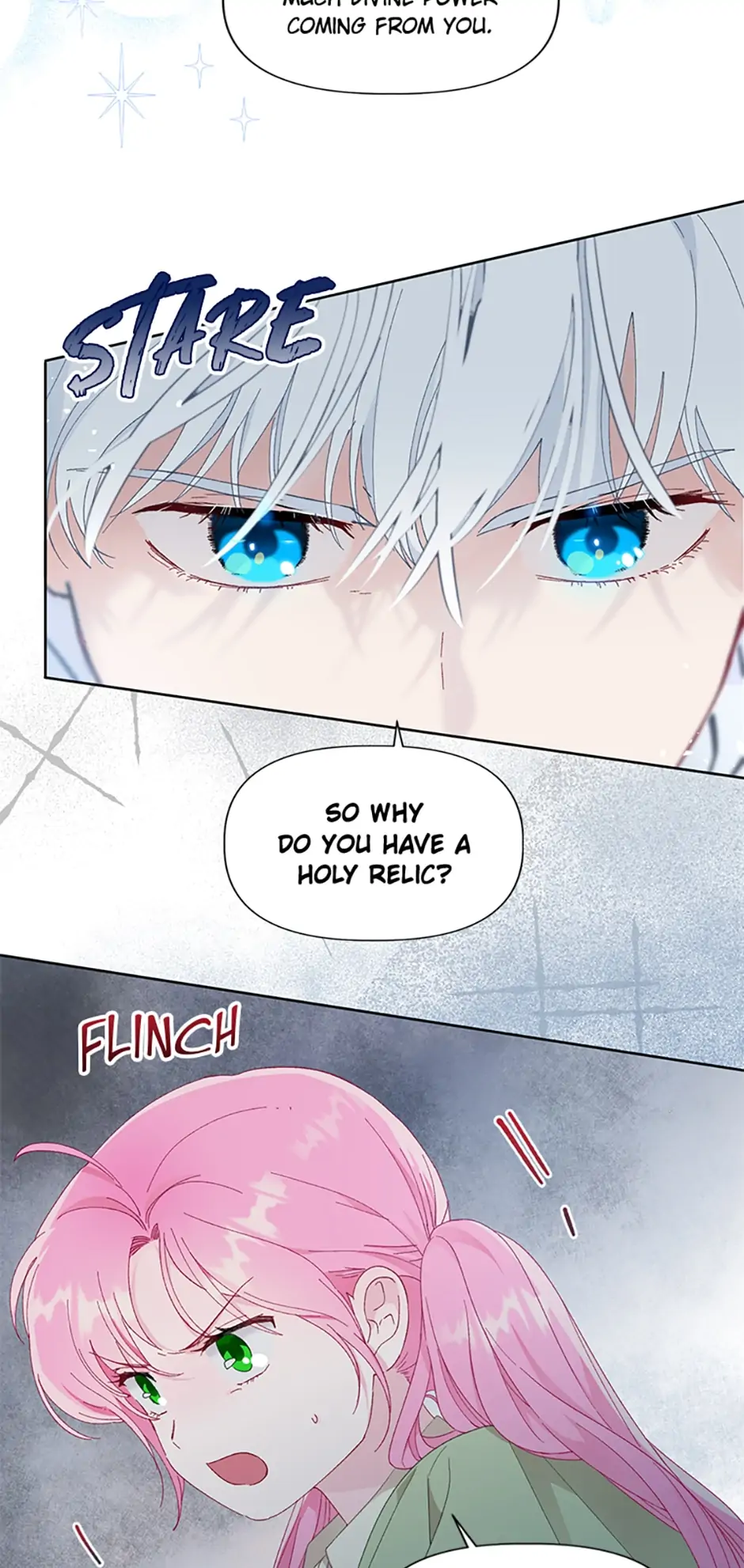 Read A Transmigrator's Privilege En Manga Online