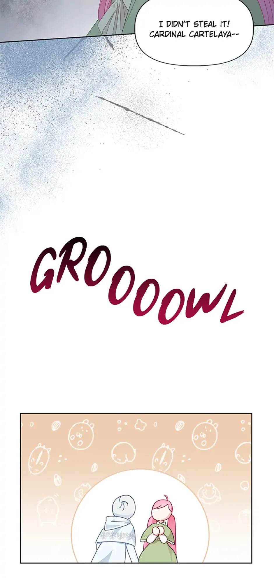 Read A Transmigrator's Privilege En Manga Online