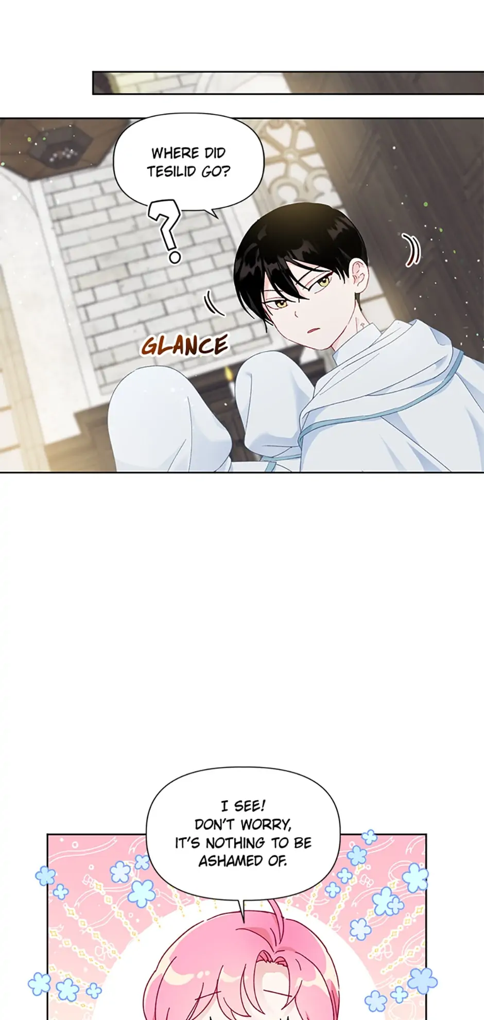 Read A Transmigrator's Privilege En Manga Online
