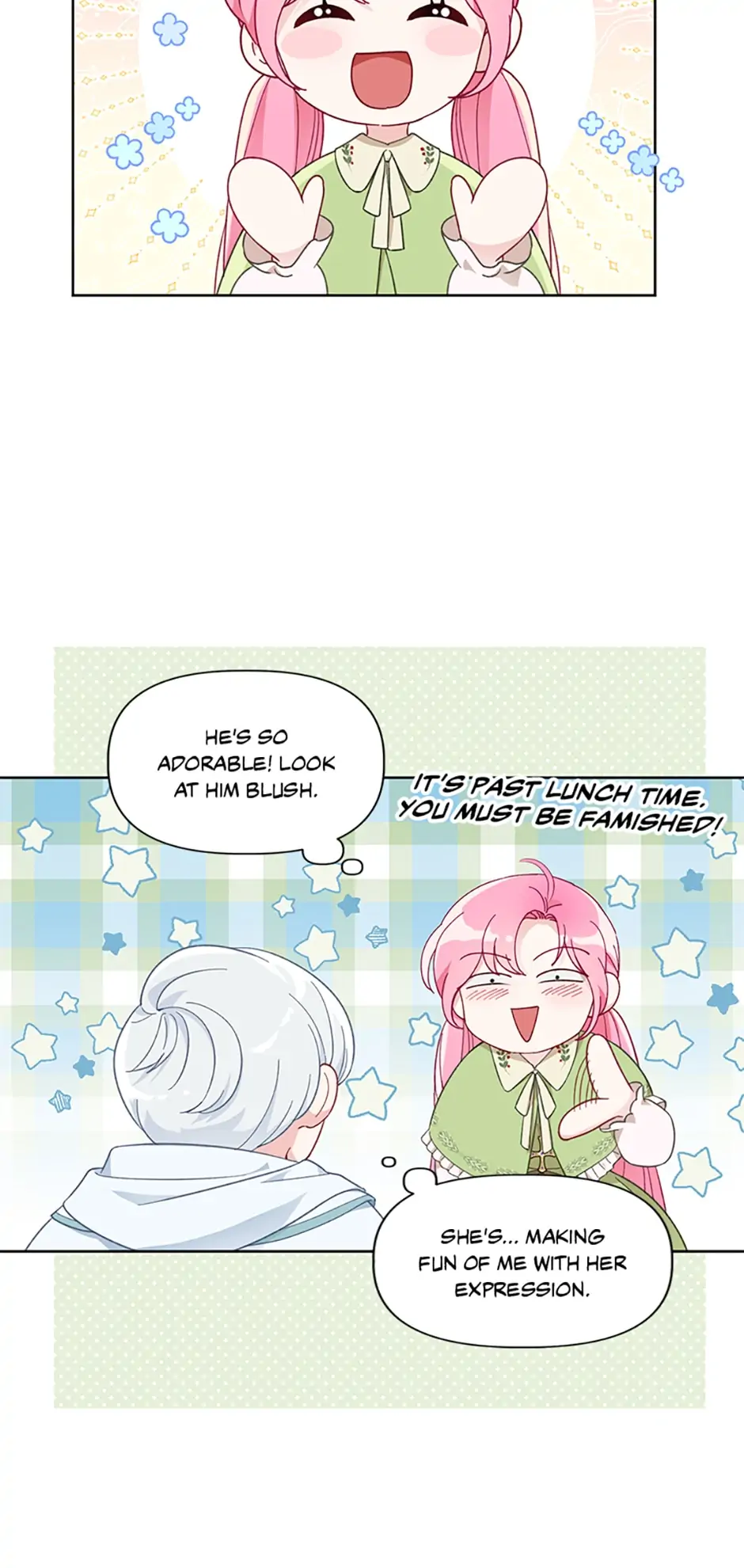 Read A Transmigrator's Privilege En Manga Online