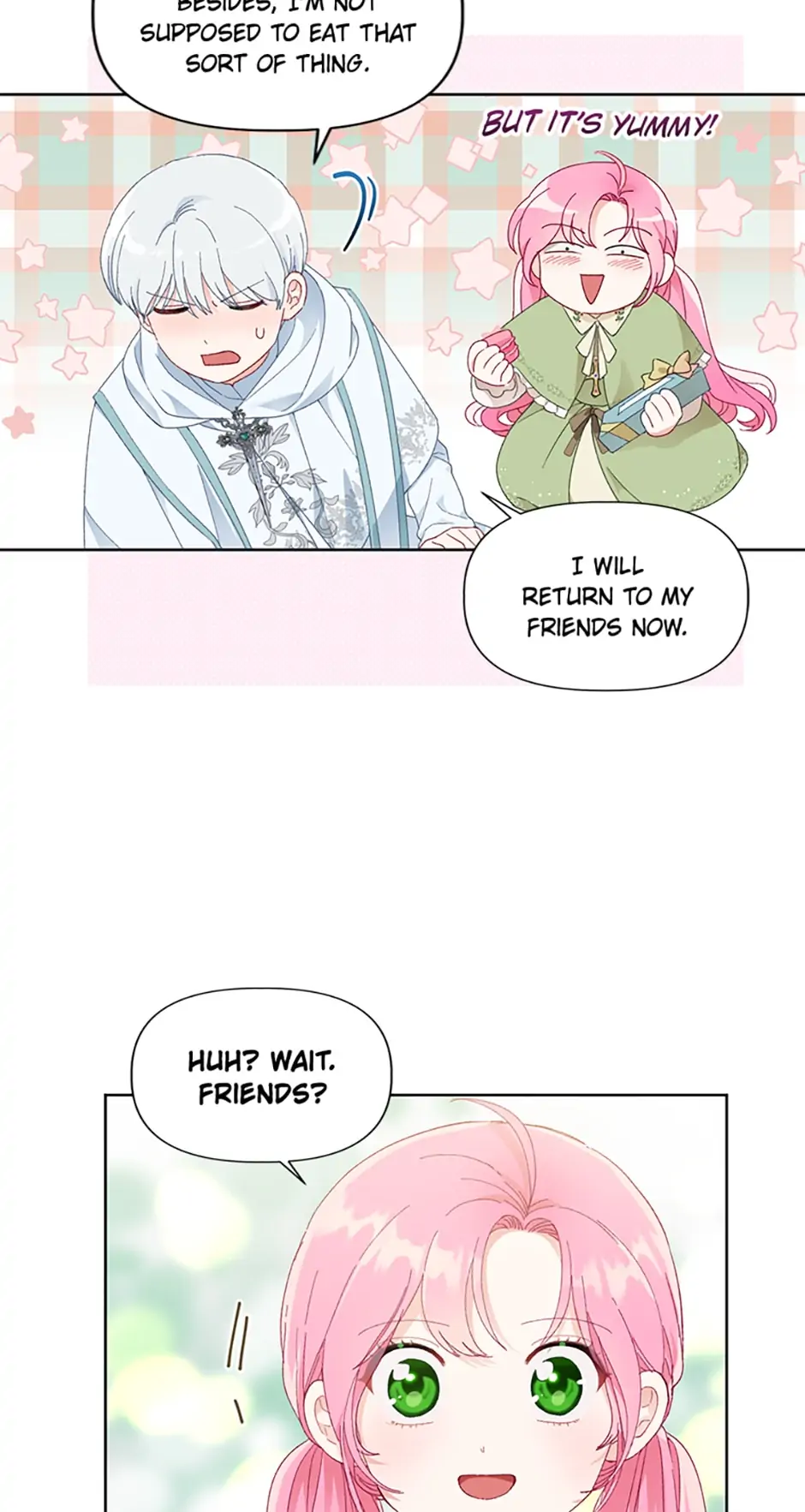 Read A Transmigrator's Privilege En Manga Online