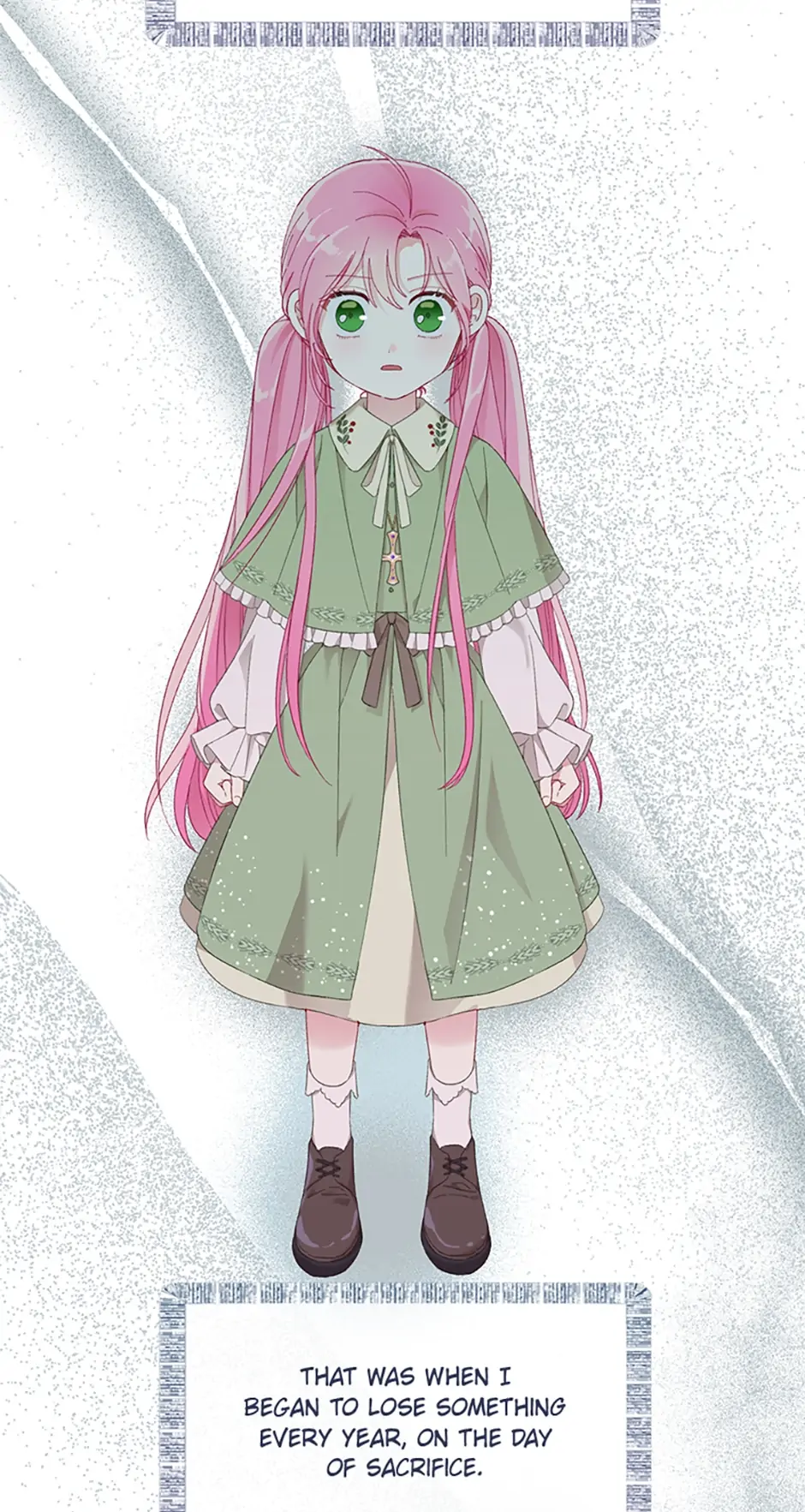 Read A Transmigrator's Privilege En Manga Online