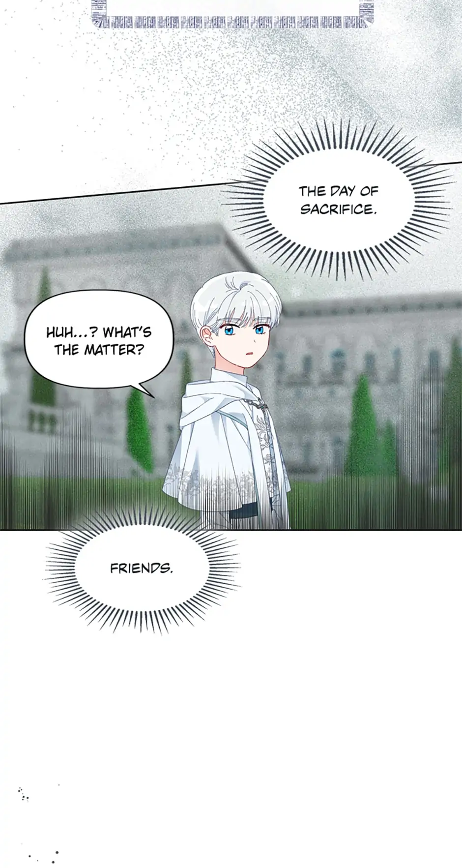 Read A Transmigrator's Privilege En Manga Online