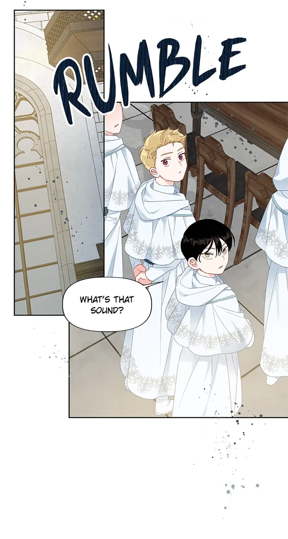 Read A Transmigrator's Privilege En Manga Online