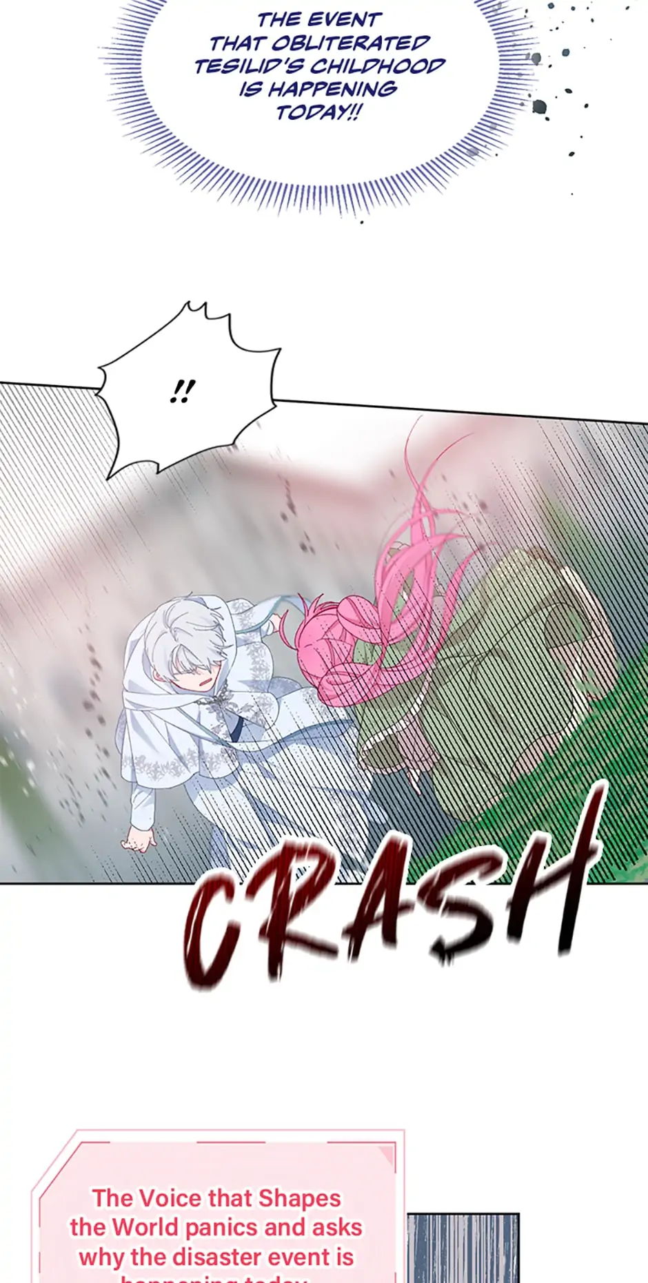 Read A Transmigrator's Privilege En Manga Online