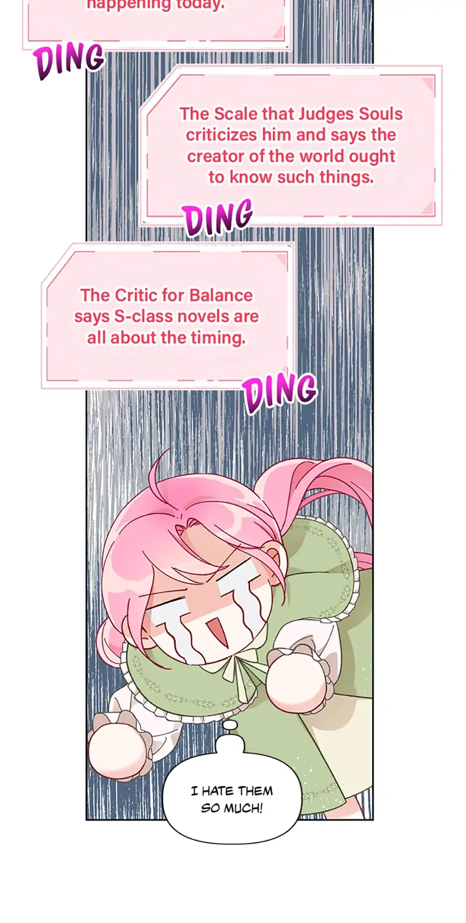 Read A Transmigrator's Privilege En Manga Online