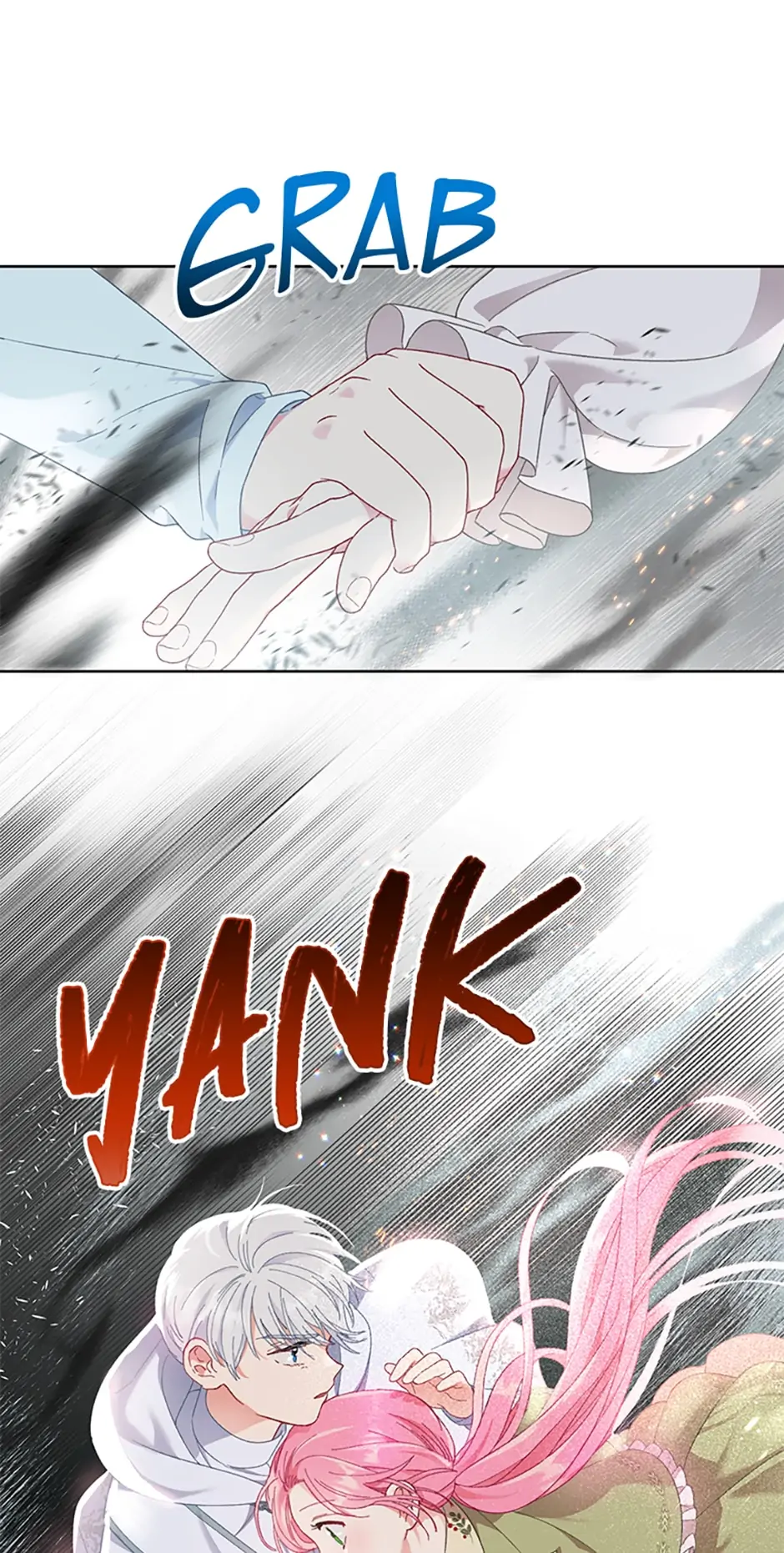 Read A Transmigrator's Privilege En Manga Online