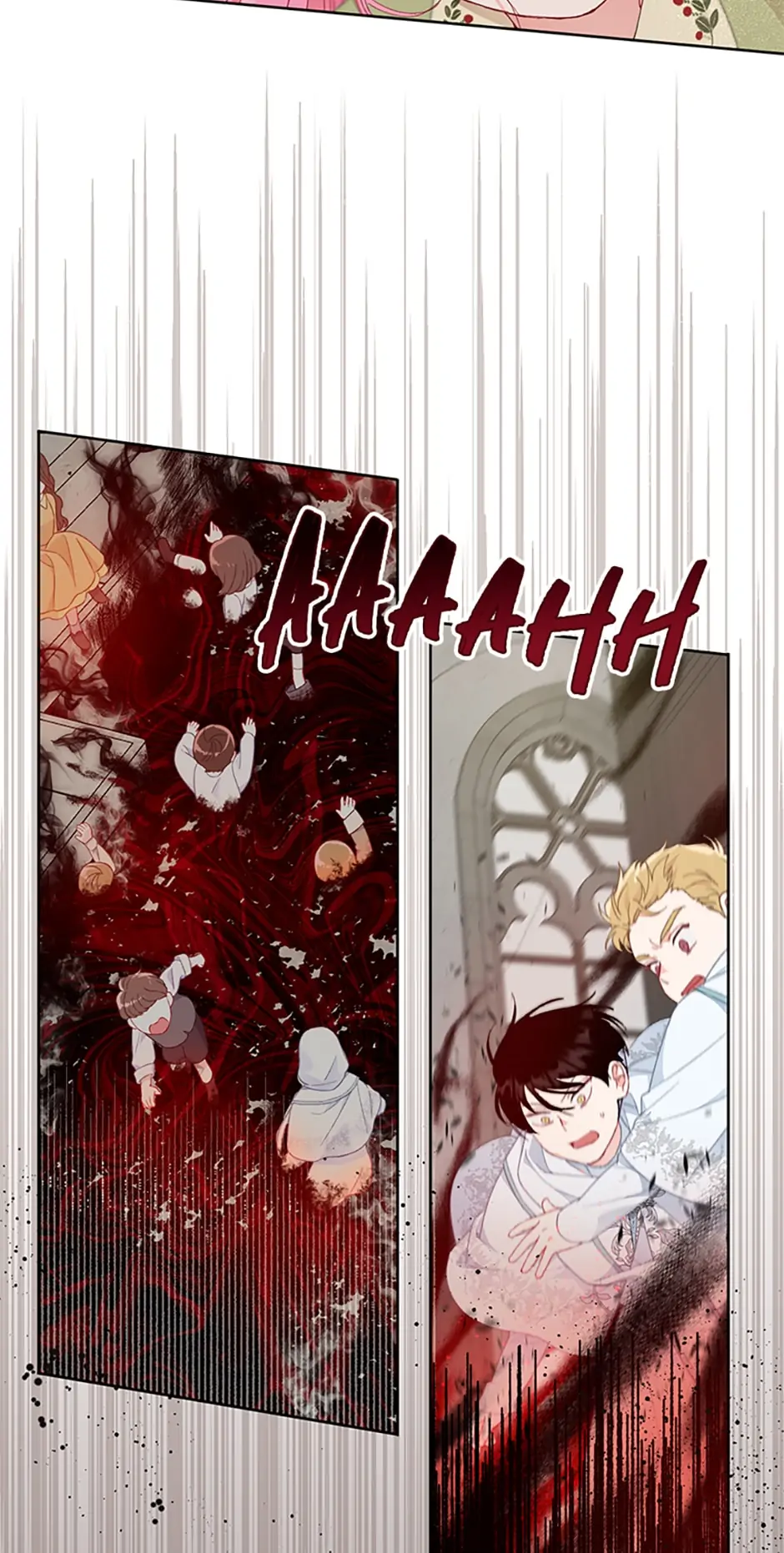 Read A Transmigrator's Privilege En Manga Online