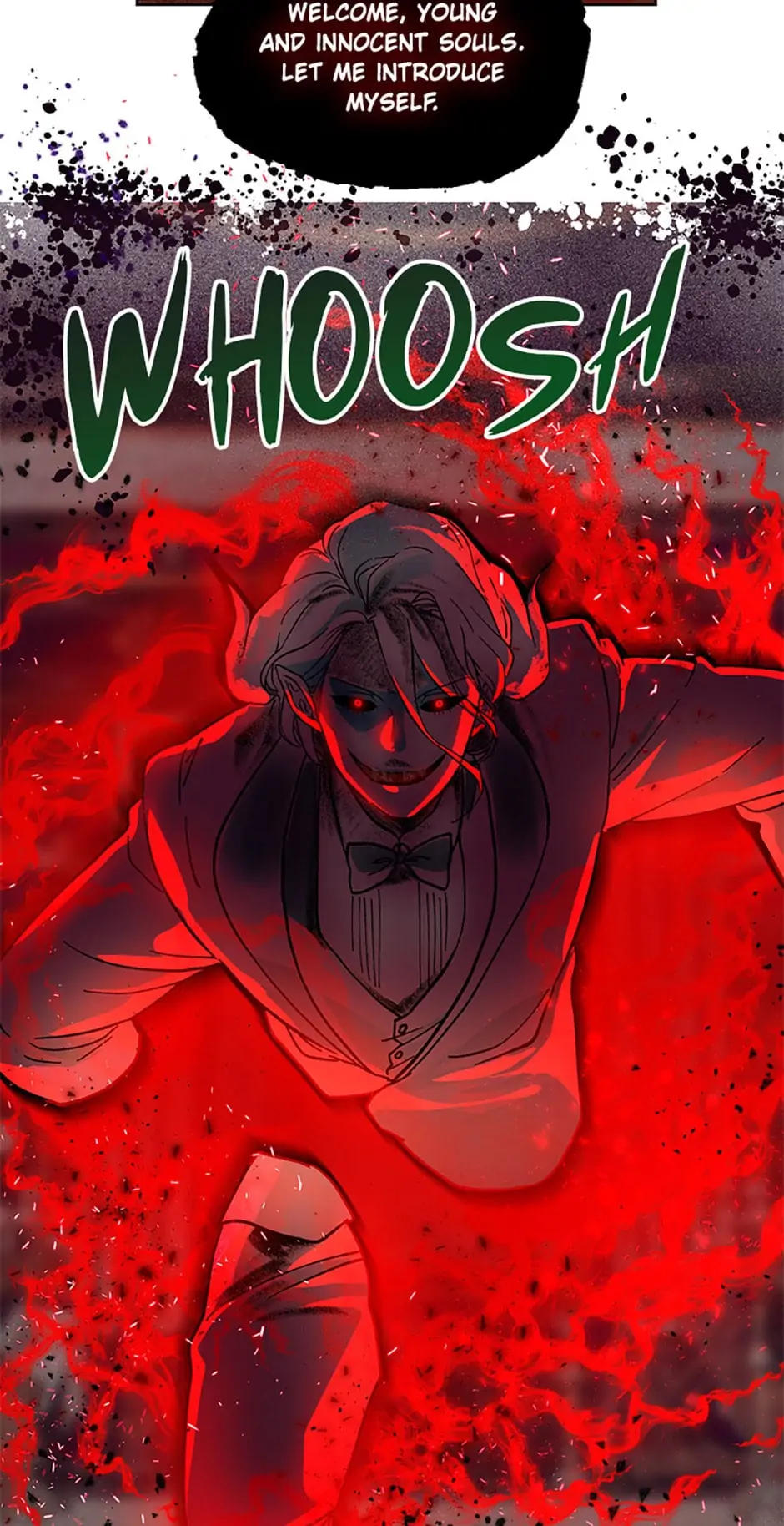 Read A Transmigrator's Privilege En Manga Online