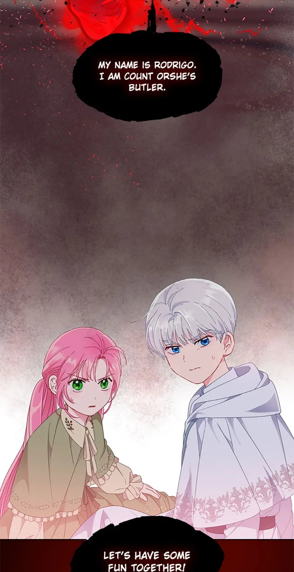 Read A Transmigrator's Privilege En Manga Online