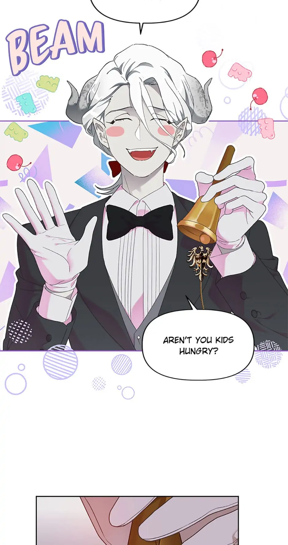 Read A Transmigrator's Privilege En Manga Online