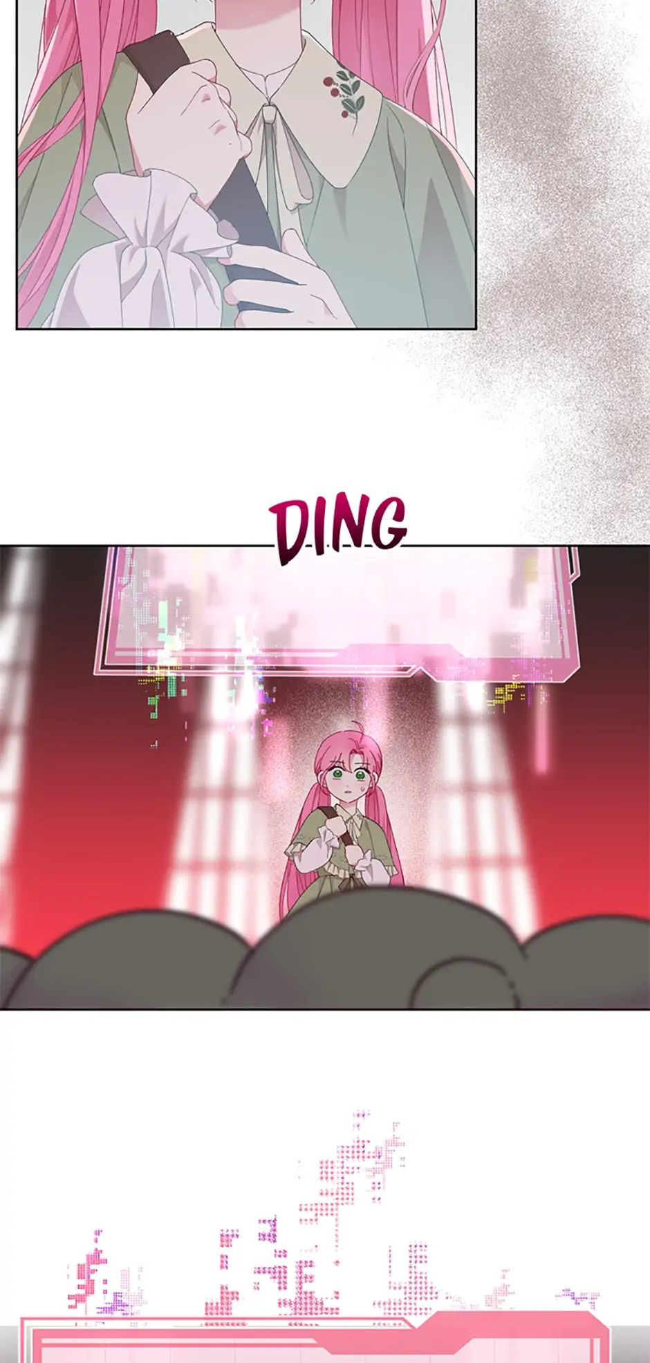 Read A Transmigrator's Privilege En Manga Online