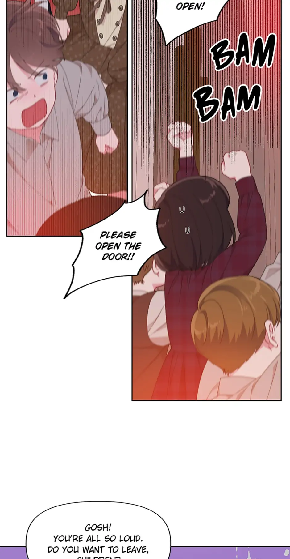 Read A Transmigrator's Privilege En Manga Online