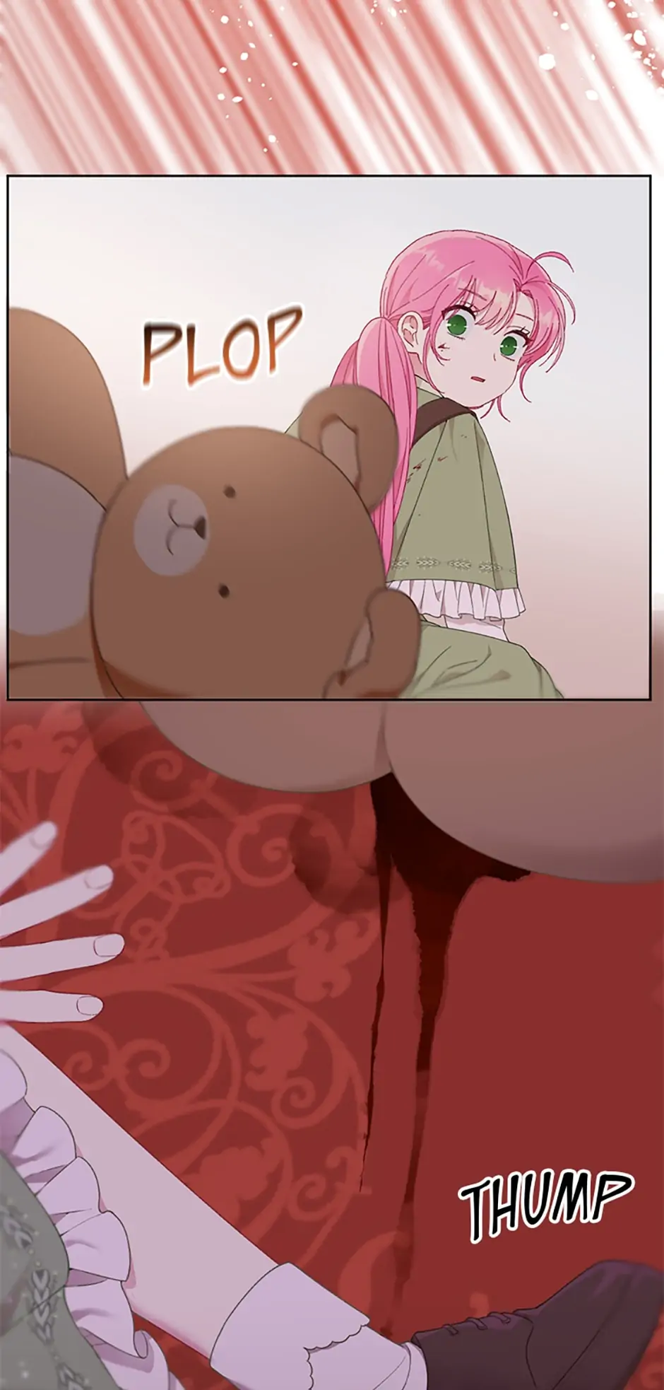Read A Transmigrator's Privilege En Manga Online