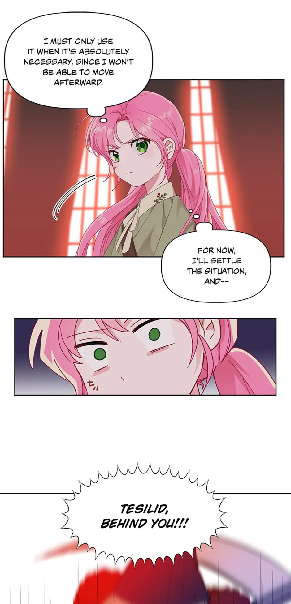 Read A Transmigrator's Privilege En Manga Online