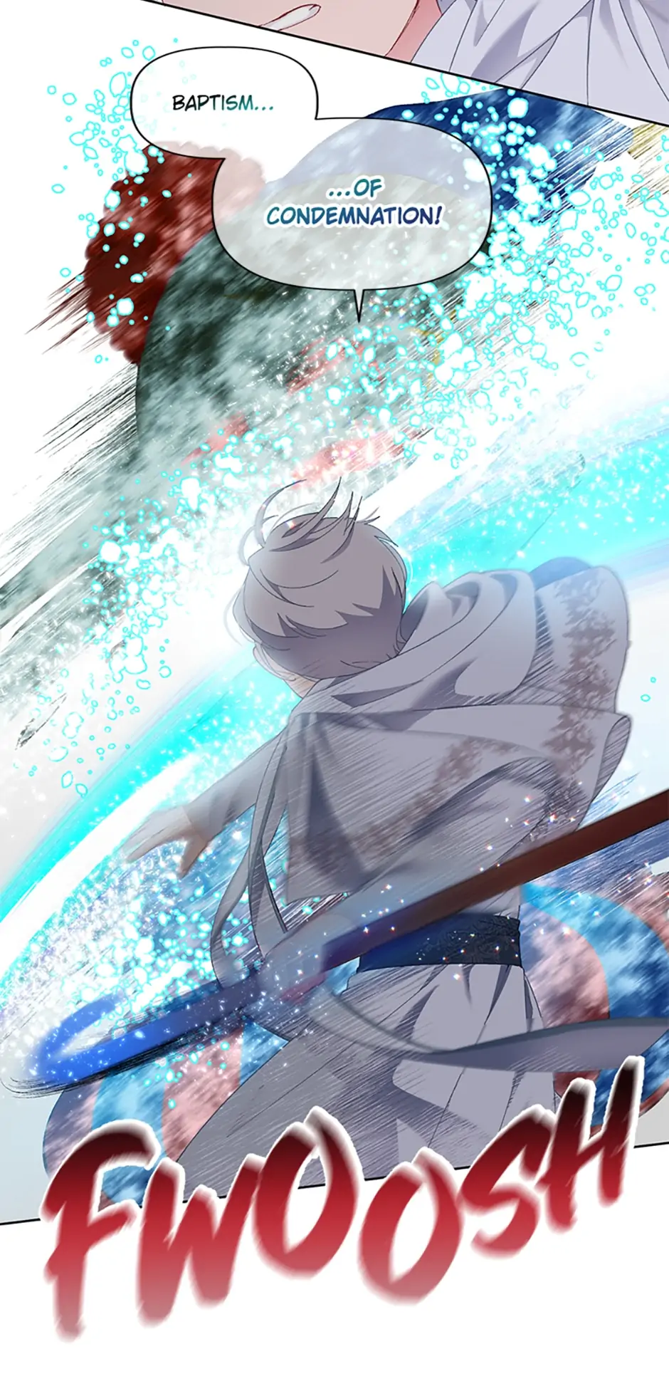 Read A Transmigrator's Privilege En Manga Online
