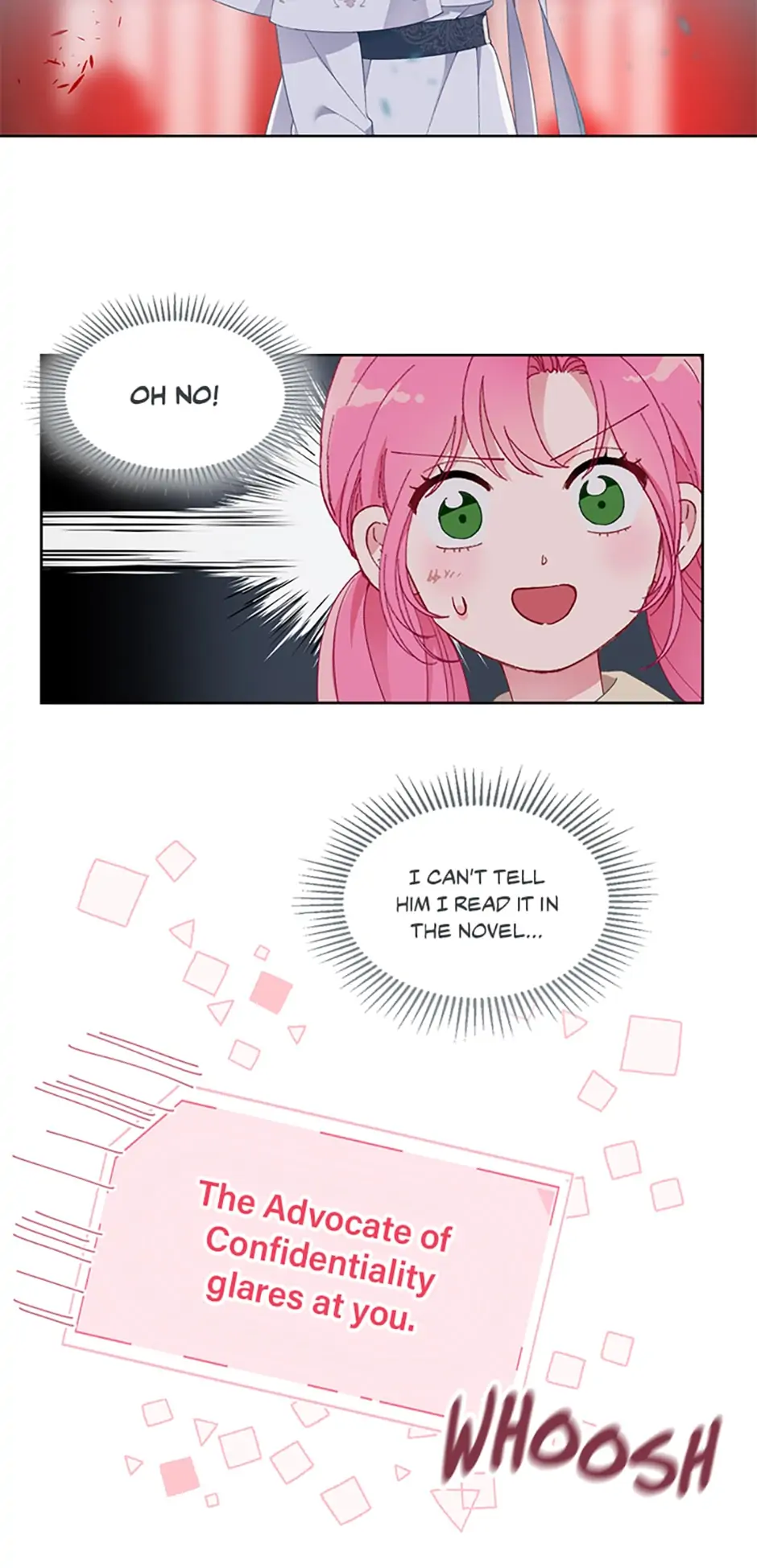 Read A Transmigrator's Privilege En Manga Online