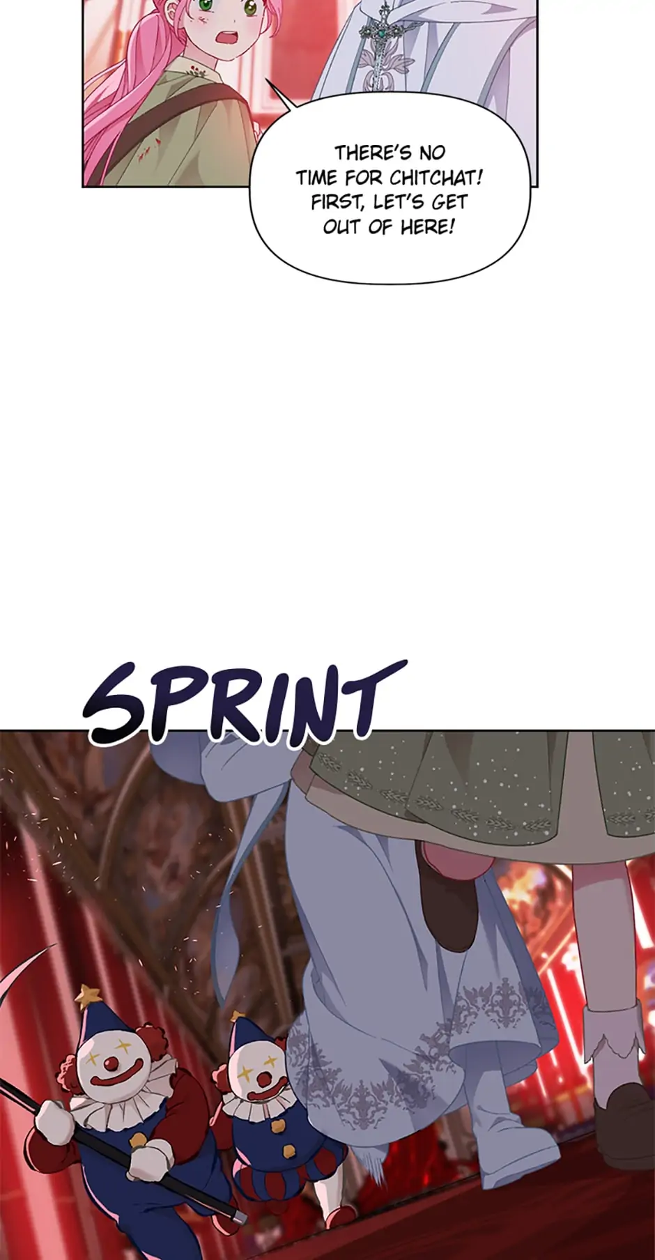 Read A Transmigrator's Privilege En Manga Online
