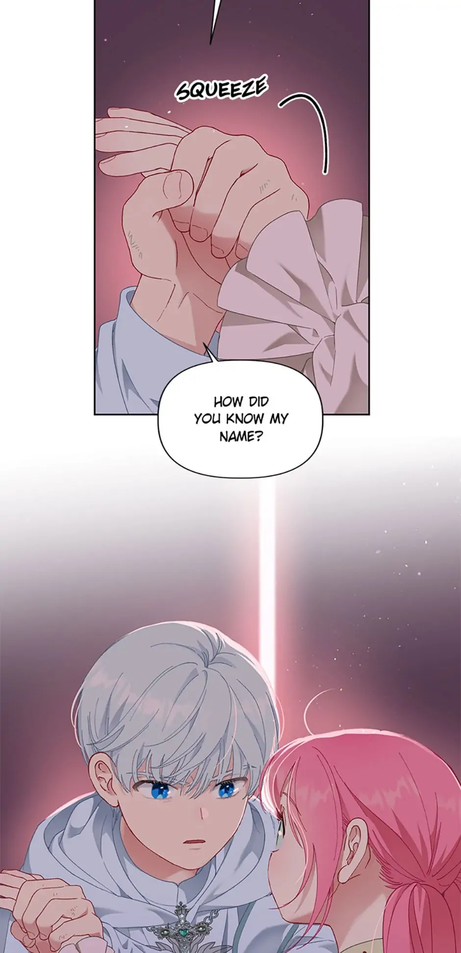 Read A Transmigrator's Privilege En Manga Online