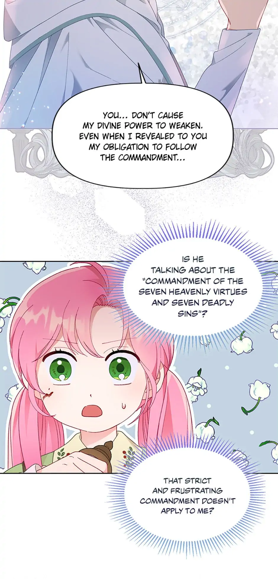 Read A Transmigrator's Privilege En Manga Online