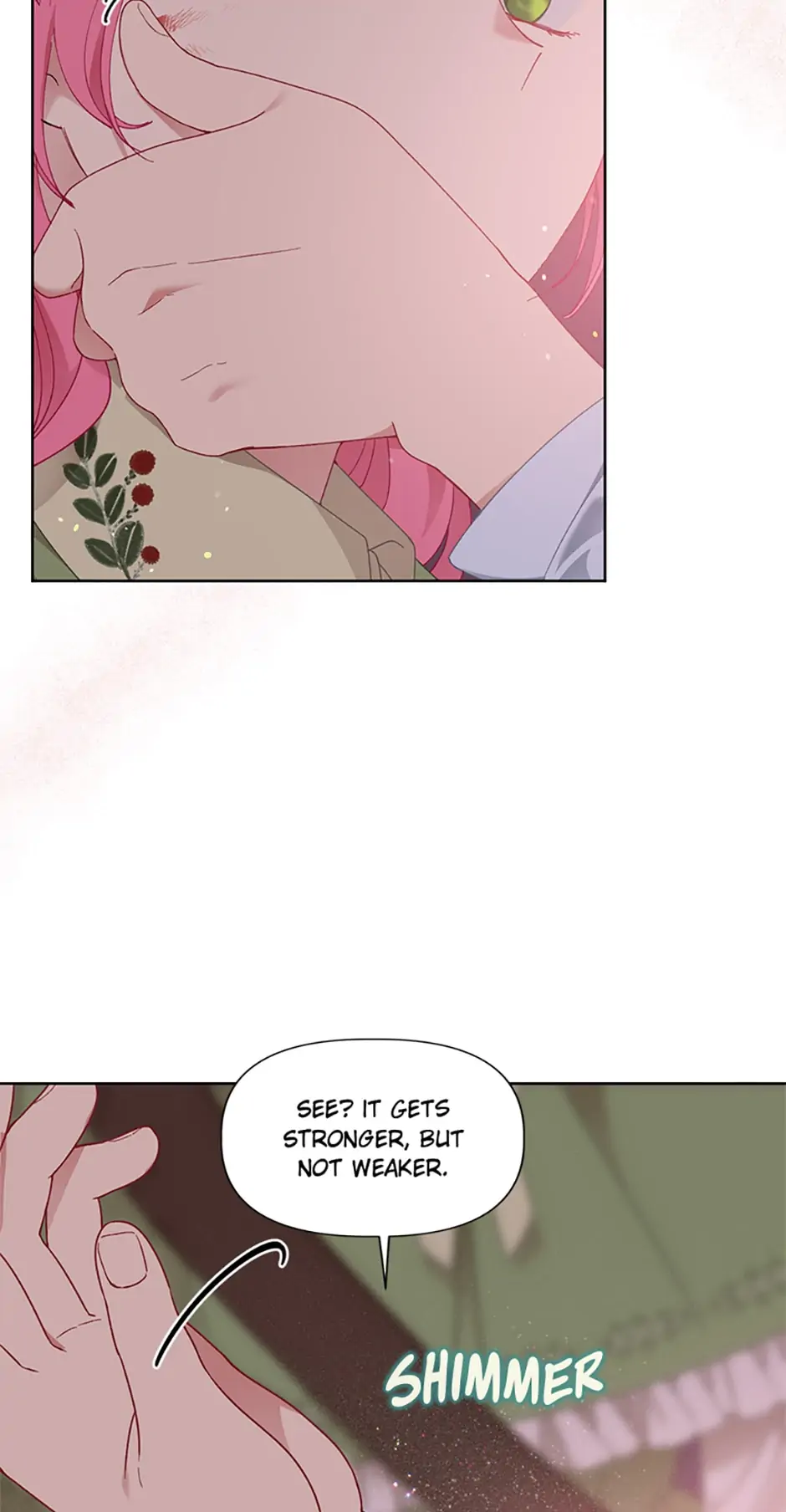 Read A Transmigrator's Privilege En Manga Online