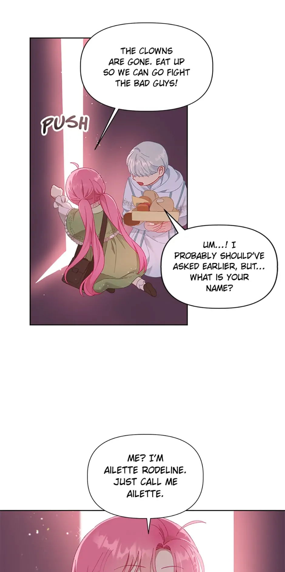 Read A Transmigrator's Privilege En Manga Online