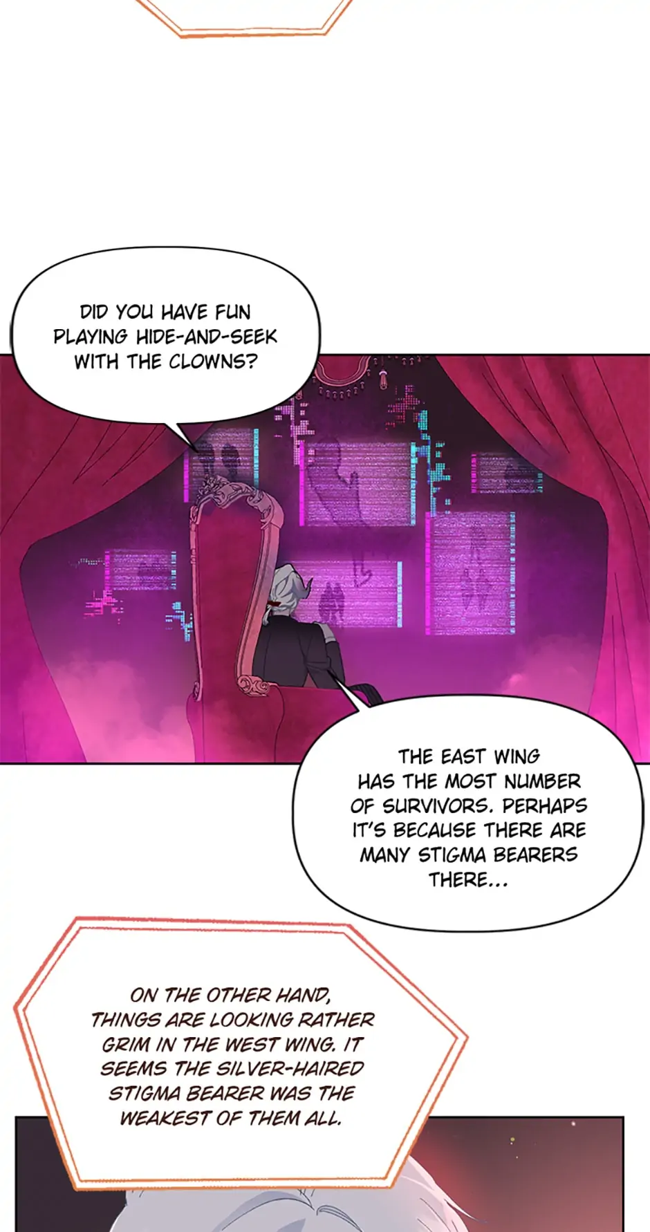 Read A Transmigrator's Privilege En Manga Online