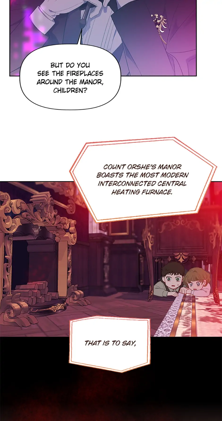 Read A Transmigrator's Privilege En Manga Online