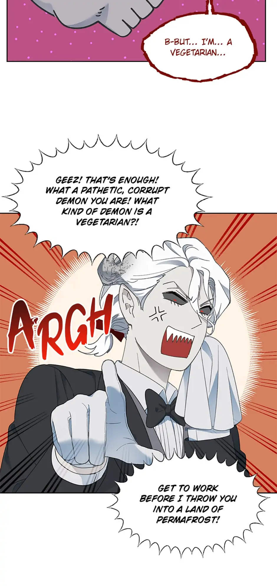 Read A Transmigrator's Privilege En Manga Online