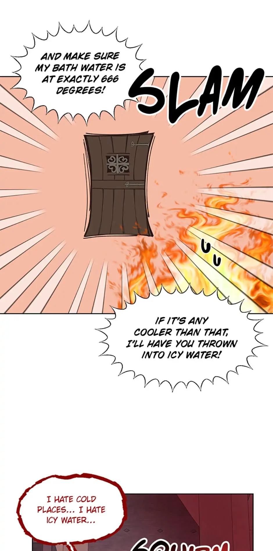 Read A Transmigrator's Privilege En Manga Online