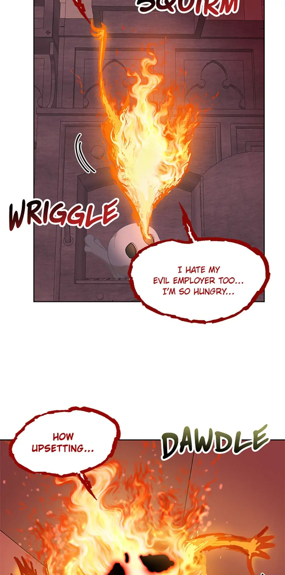 Read A Transmigrator's Privilege En Manga Online