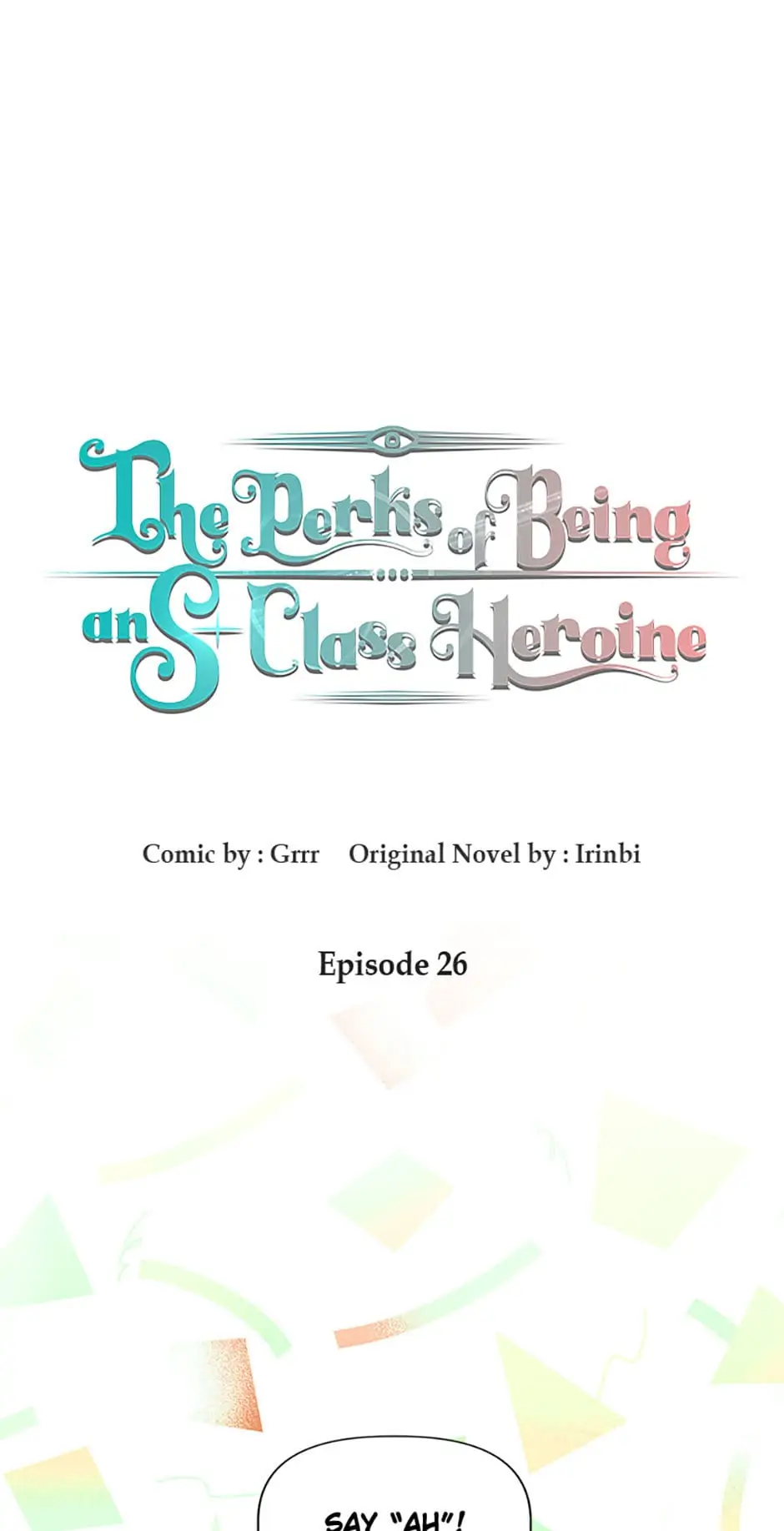 Read A Transmigrator's Privilege En Manga Online