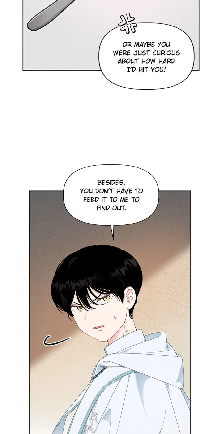 Read A Transmigrator's Privilege En Manga Online